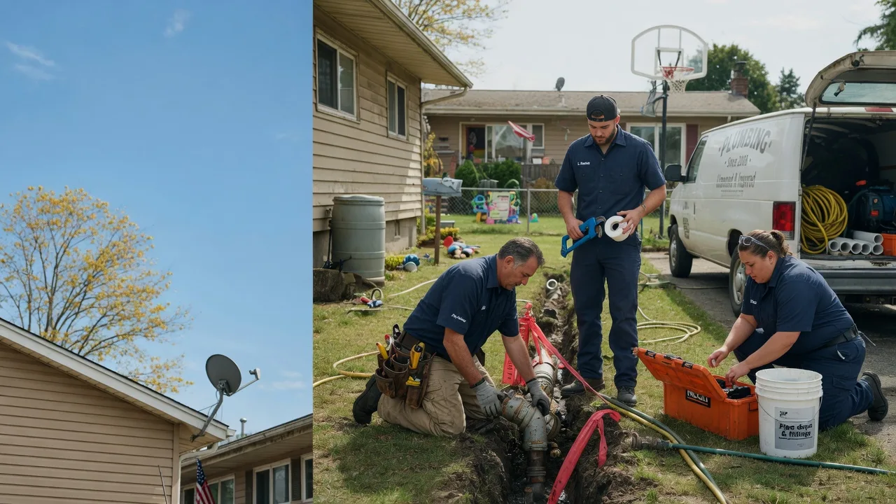 Garbage Disposal Replacement in Poland, IN near me